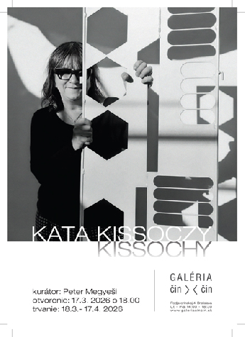 Kata Kissoczy - Kissochy 2026